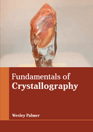 Fundamentals of Crystallography