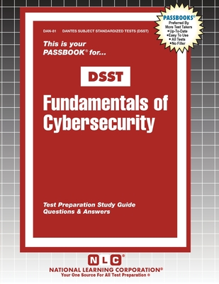 Fundamentals of Cybersecurity - Passbooks (Compiled by)