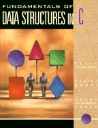 Fundamentals of Data Strucures in C - Horowitz, Ellis, and Anderson-Freed, Susan, and Sahni, Sartaj
