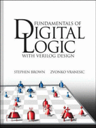 Fundamentals of Digital Logic with Verilog Design