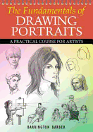 Fundamentals of Drawing Portraits