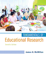 Fundamentals of Educational Research, Enhanced Pearson Etext with Loose-Leaf Version -- Access Card Package