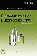 Fundamentals of Electrochemistry