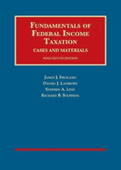 Fundamentals of Federal Income Taxation - CasebookPlus