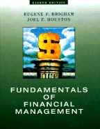 Fundamentals of Financial Management - Brigham, Eugene F.