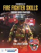 Fundamentals of Fire Fighter Skills (New Jersey Edition)