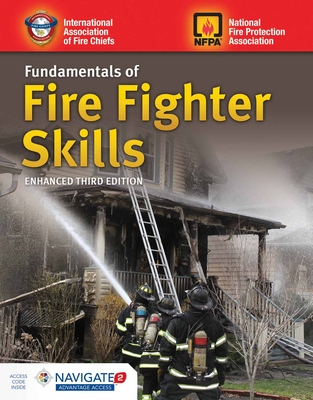 Fundamentals of Fire Fighter Skills - Iafc