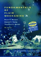 Fundamentals of Fluid Mechanics - Munson, Bruce R., and etc.