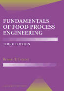 Fundamentals of Food Processing Engineering, Second Edition