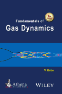 Fundamentals of Gas Dynamics