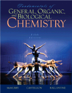 Fundamentals of General, Organic, and Biological Chemistry