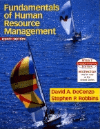 Fundamentals of Human Resource Management - DeCenzo, David A, and Robbins, Stephen P, Dr.