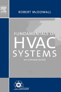 Fundamentals of HVAC Systems: Inch/Pound Edition