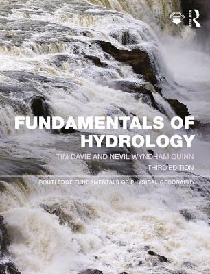 Fundamentals of Hydrology - Davie, Tim