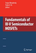 Fundamentals of III-V Semiconductor Mosfets