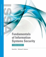 Fundamentals of Information Systems Security with Cybersecurity Cloud Labs: .