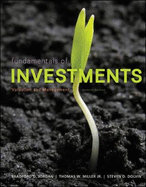 Fundamentals of Investments: Valuation and Management.