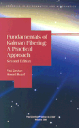 Fundamentals of Kalman Filtering: A Practical Approach