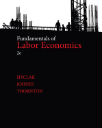 Fundamentals of Labor Economics