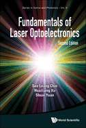 Fundamentals of Laser Optoelectronics (Second Edition)