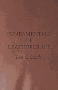 Fundamentals of Leathercraft