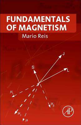 Fundamentals of Magnetism - Reis, Mario
