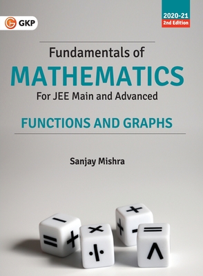 Fundamentals of Mathematics - Functions & Graphs 2ed - Mishra, Sanjay