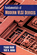 Fundamentals of Modern VLSI Devices - Taur, Yuan, and Ning, Tak H