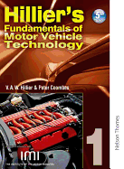 Fundamentals of Motor Vehicle Technology Workbook 1