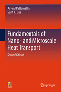 Fundamentals of Nano- And Microscale Heat Transport