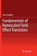 Fundamentals of Nanoscaled Field Effect Transistors