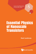 Fundamentals of Nanotransistors