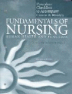 Fundamentals of Nursing: Procedure Checklist to Accompany 3r.e.: Human Health and Function