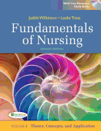 Fundamentals of Nursing - Vol 1: Theory, Concepts, and Applications