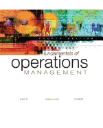 Fundamentals of Operations Management: With Student CD-ROM - Davis, Mark, and Aquilano, Nicholas J., and Chase, Richard B.