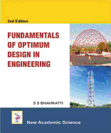 Fundamentals of Optimum Design in Engineering