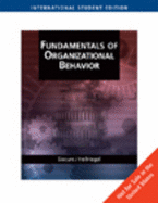 Fundamentals of Organizational Behavior - Slocum, John W., and Hellriegel, Don