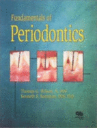 Fundamentals of Periodontics - Wilson, Thomas G