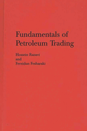 Fundamentals of Petroleum Trading