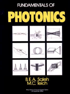 Fundamentals of Photonics - Saleh, Bahaa E A, and Teich, Malvin Carl