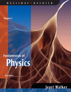 Fundamentals of Physics Volume 2 - Walker, Jearl, and Halliday, David, and Resnick, Robert