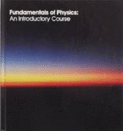 Fundamentals of Physics