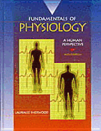 Fundamentals of Physiology: A Human Perspective - Sherwood, Lauralee