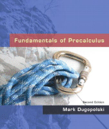 Fundamentals of Precalculus - Dugopolski, Mark