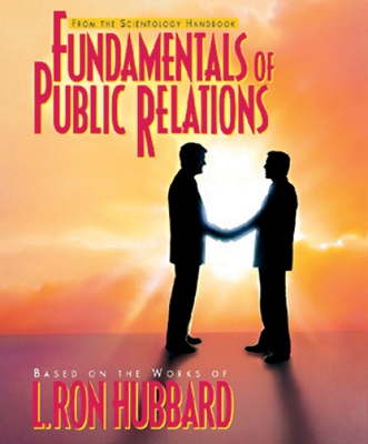 Fundamentals of Public Relations - Hubbard, L. Ron