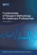 Fundamentals of Research Methodology for Healthcare Professionals