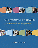 Fundamentals of Selling: Customers for Life Through Service