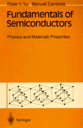 Fundamentals of Semiconductor: Physics and Materials Properties