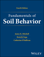 Fundamentals of Soil Behavior