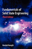 Fundamentals of Solid State Engineering